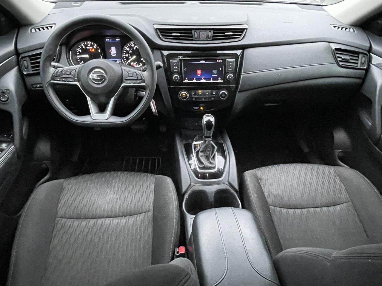 2020 Nissan Rogue S Alexandria VA