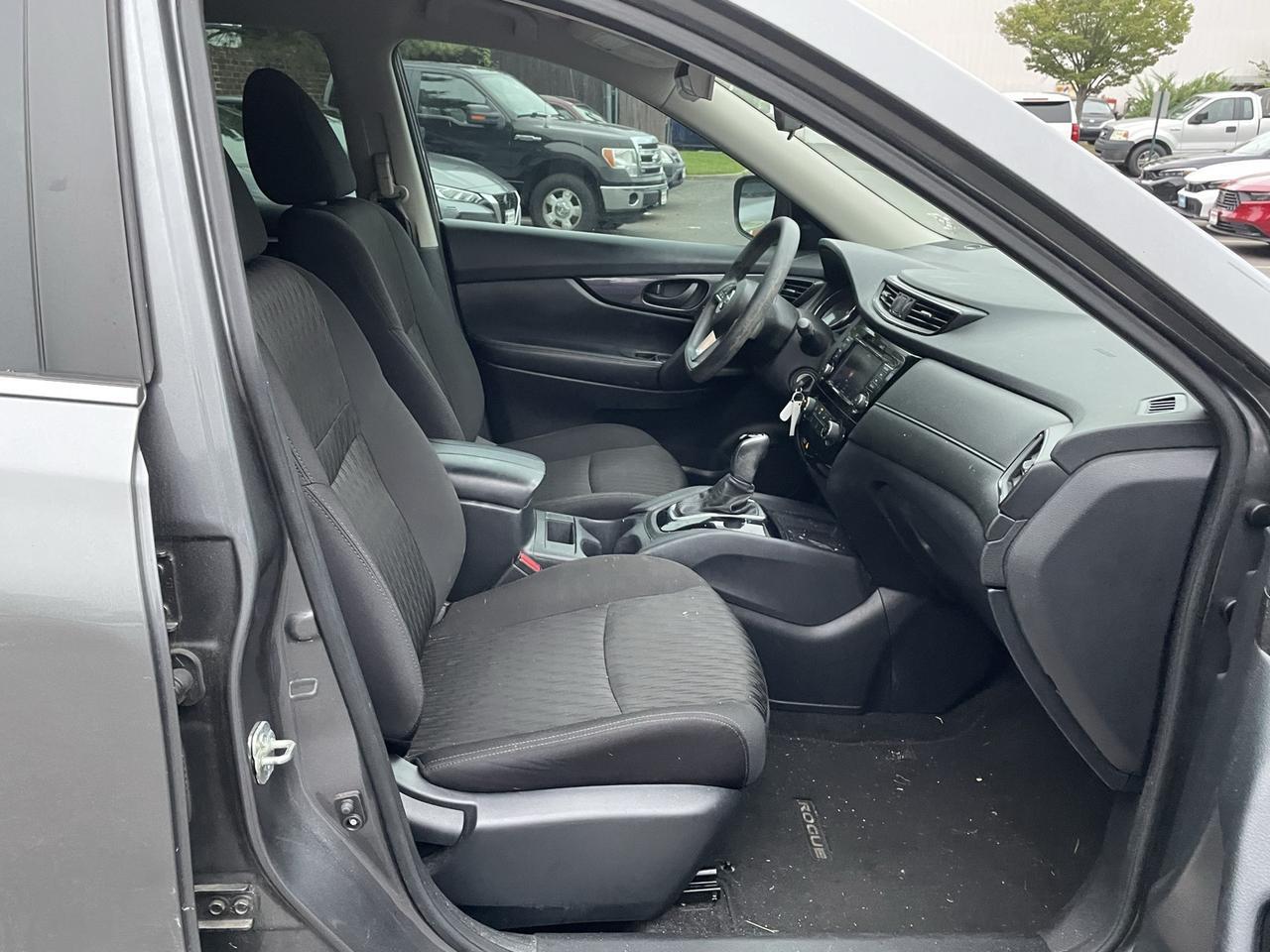 2020 Nissan Rogue S Alexandria VA