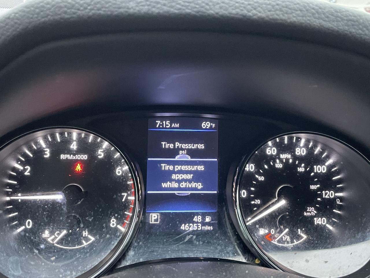 2020 Nissan Rogue S Alexandria VA