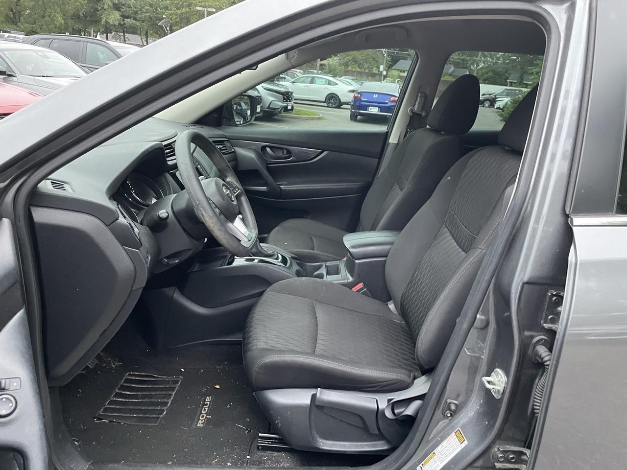 2020 Nissan Rogue S Alexandria VA