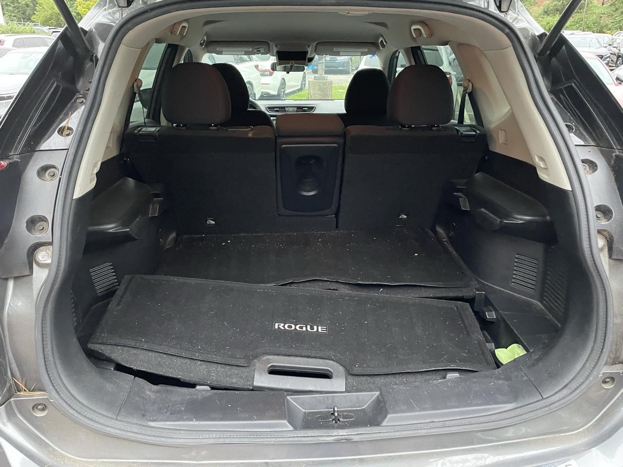 2020 Nissan Rogue S Alexandria VA