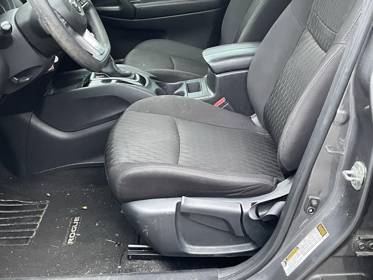 2020 Nissan Rogue S Alexandria VA