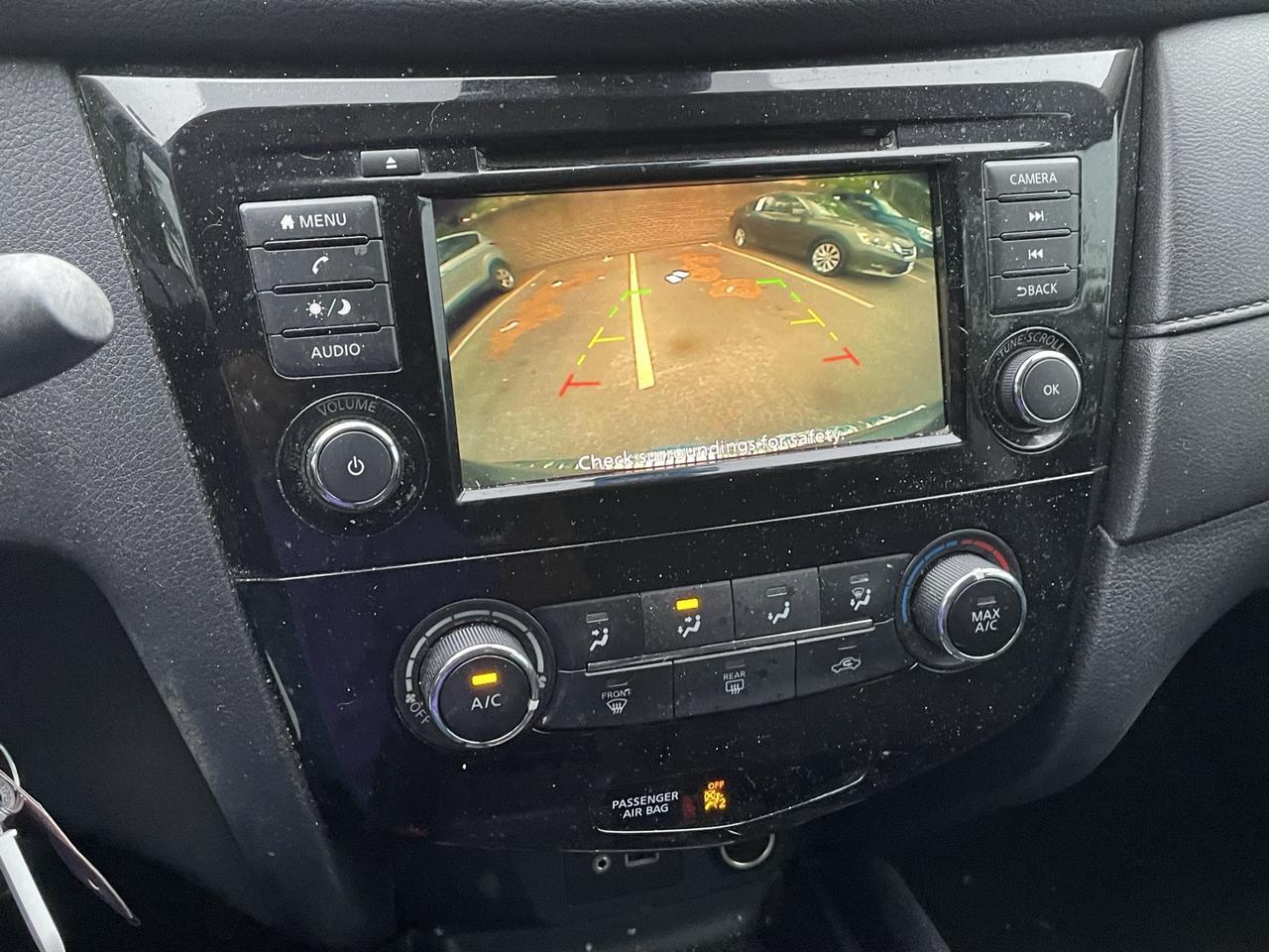 2020 Nissan Rogue S Alexandria VA