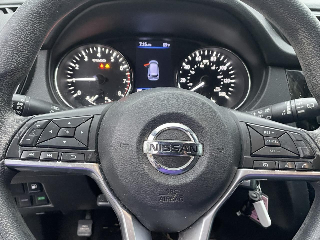 2020 Nissan Rogue S Alexandria VA