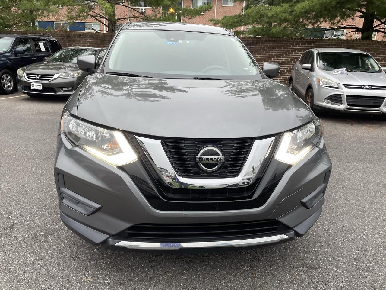 2020 Nissan Rogue S Alexandria VA