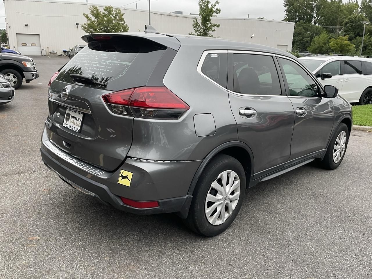 2020 Nissan Rogue S Alexandria VA