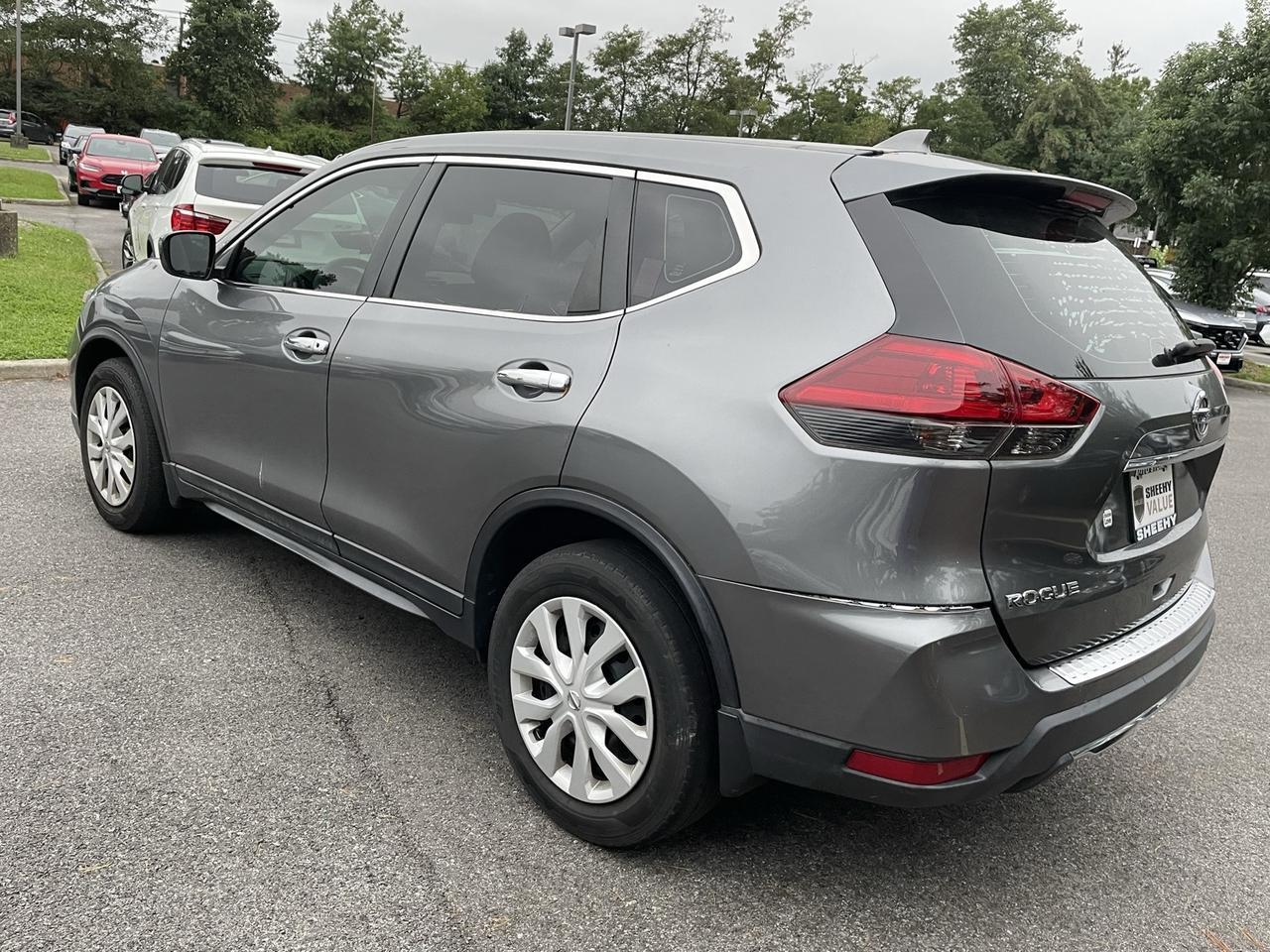 2020 Nissan Rogue S Alexandria VA