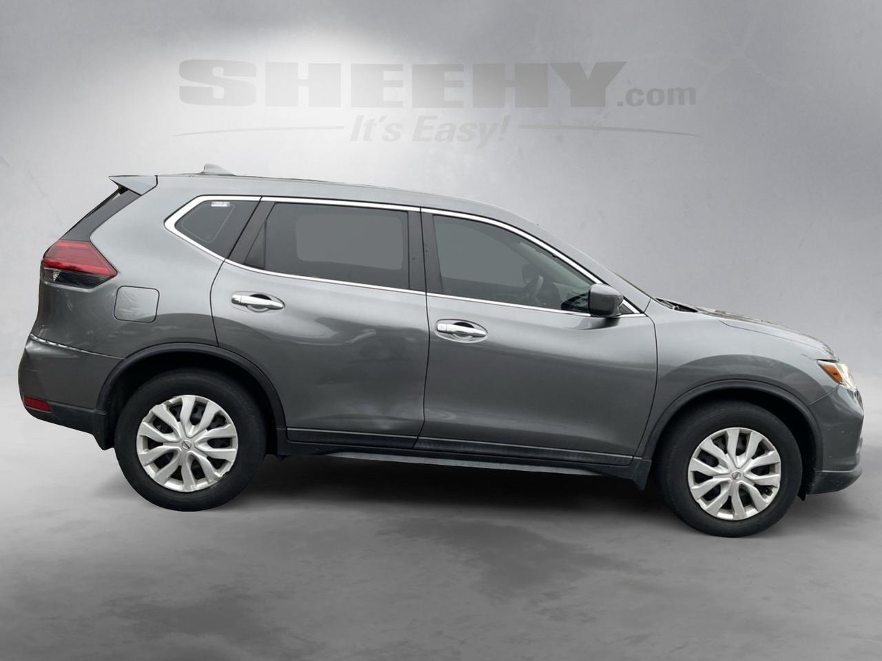 2020 Nissan Rogue S Alexandria VA