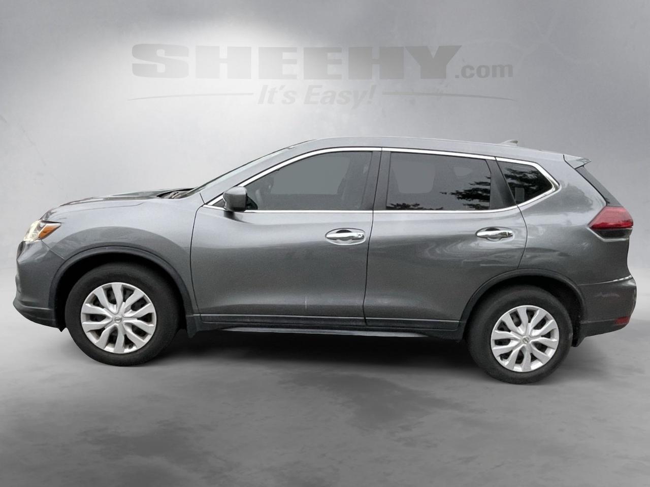 2020 Nissan Rogue S Alexandria VA