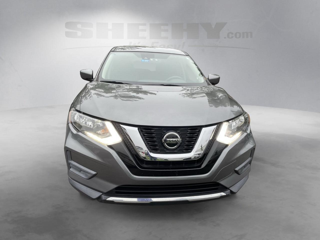 2020 Nissan Rogue S Alexandria VA