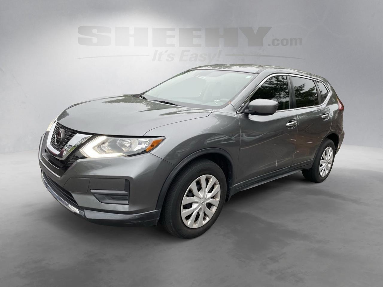 2020 Nissan Rogue S Alexandria VA