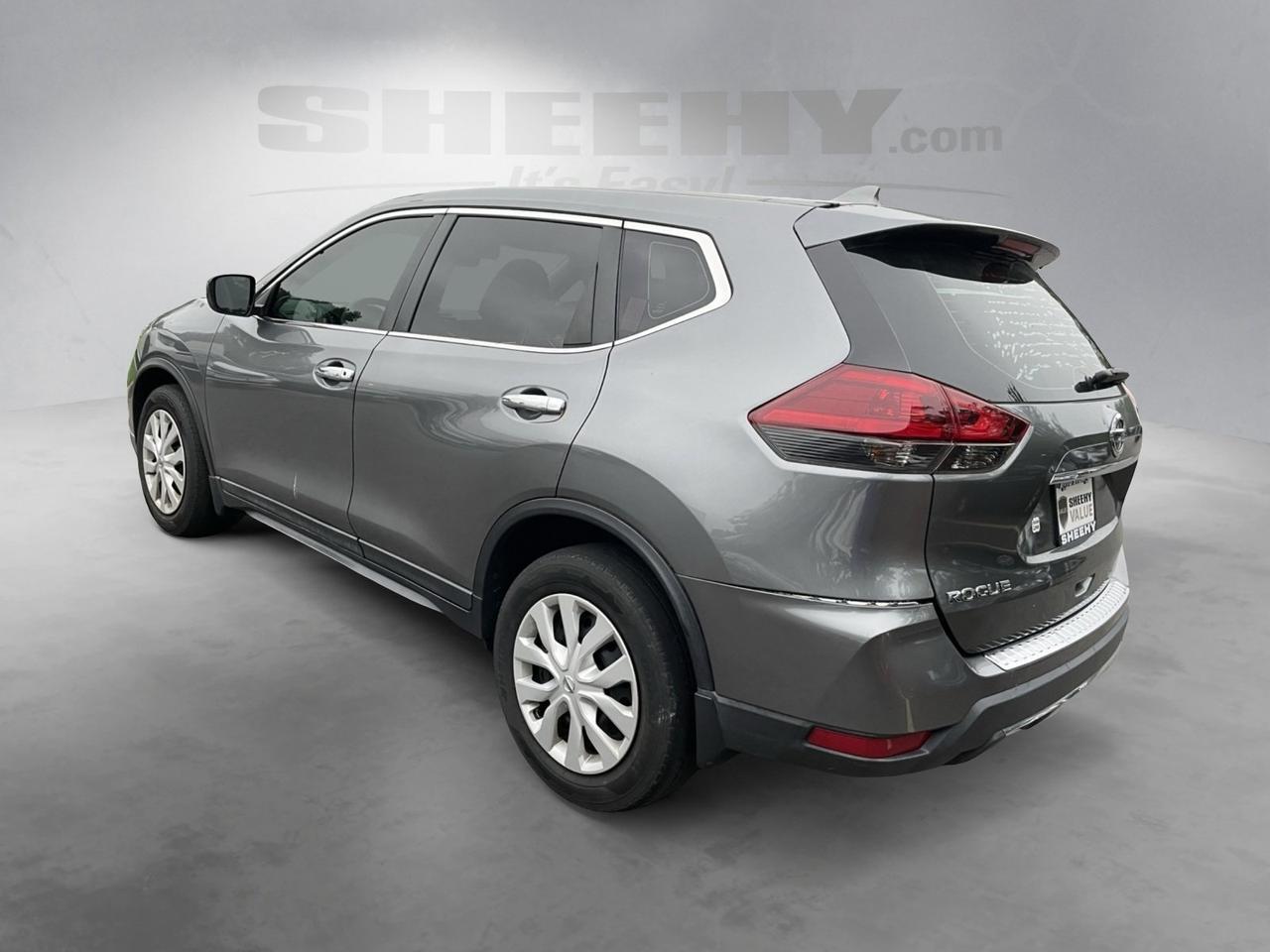 2020 Nissan Rogue S Alexandria VA