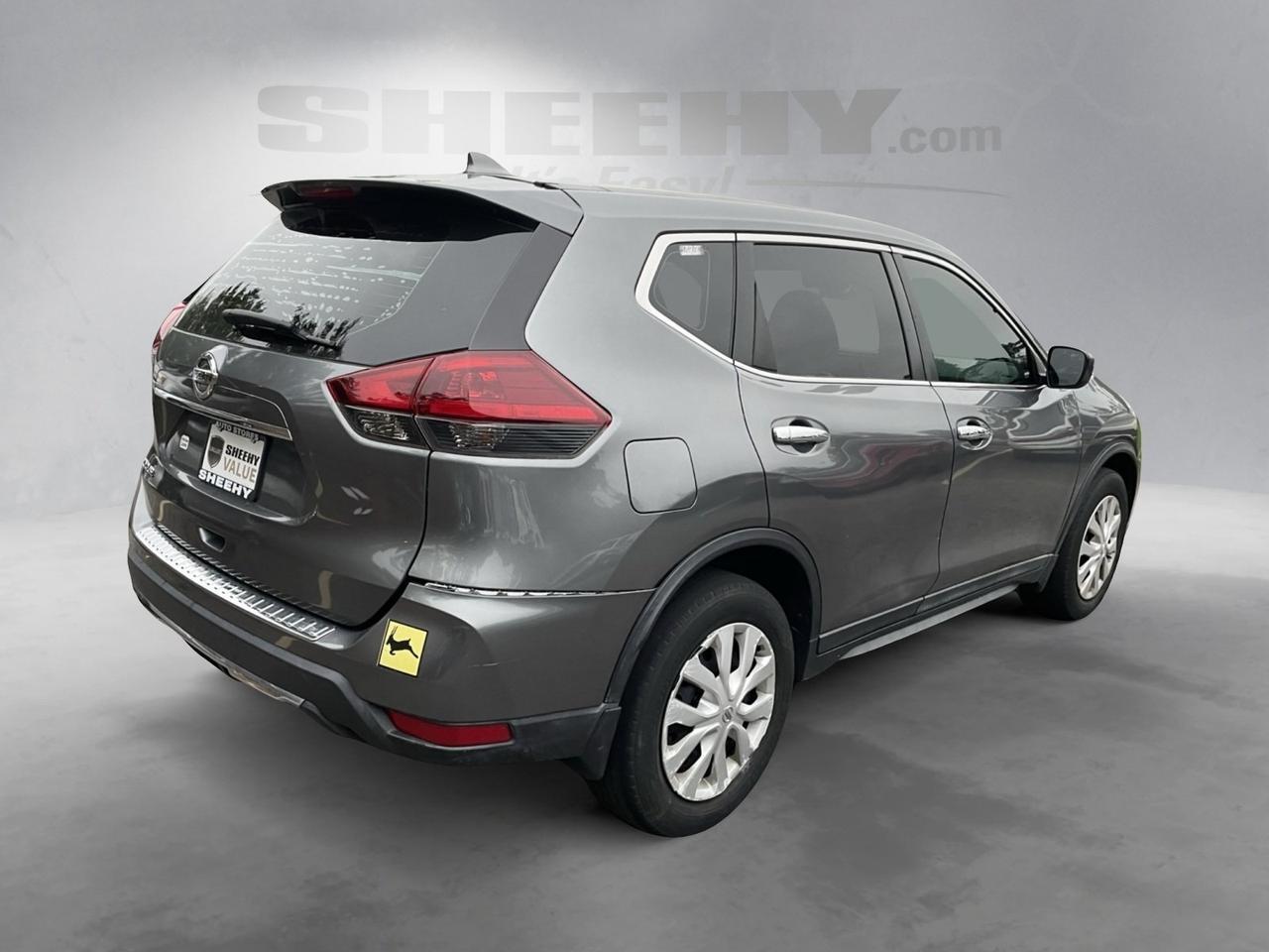 2020 Nissan Rogue S Alexandria VA