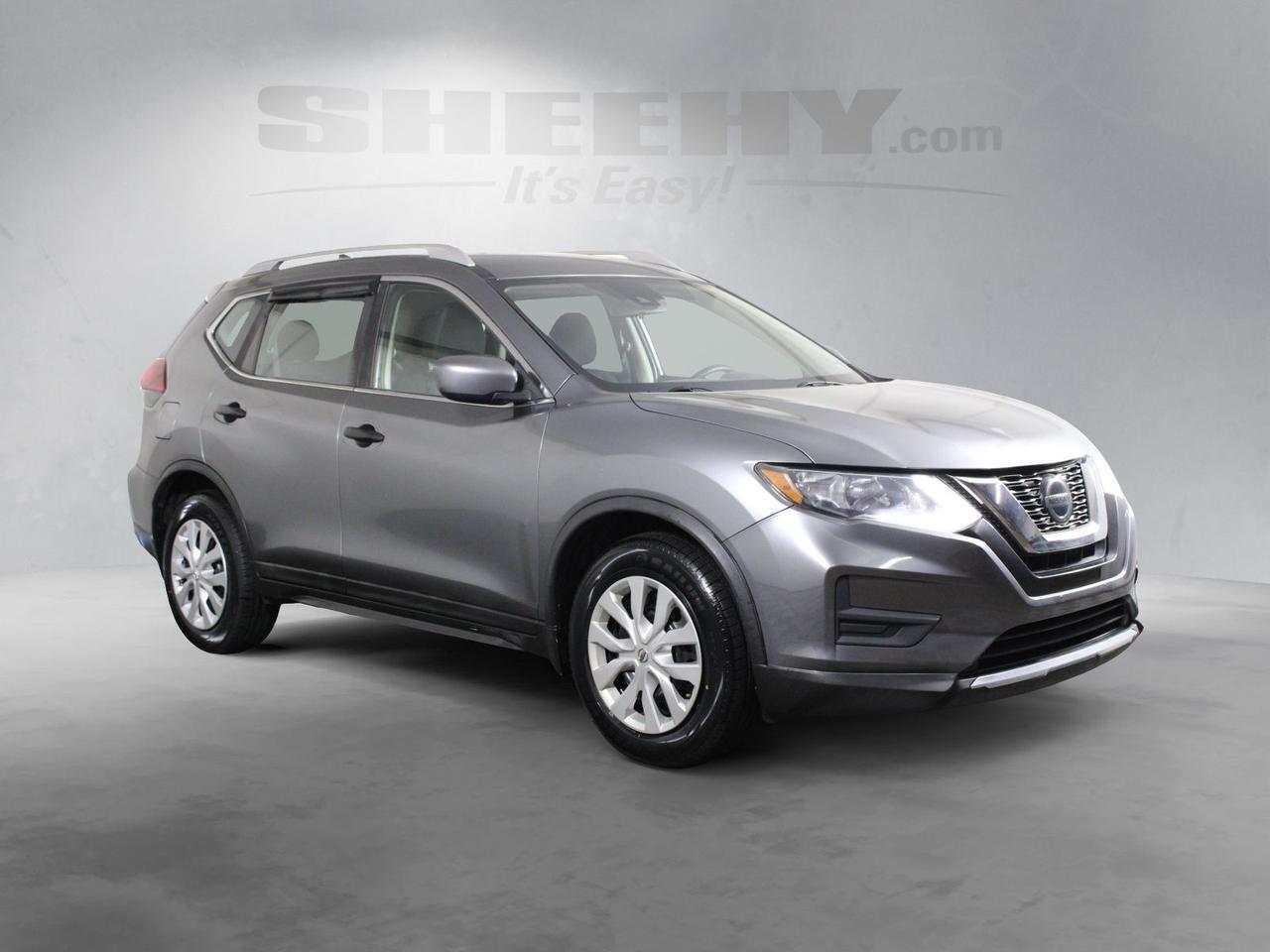 2020 Nissan Rogue S Manassas VA