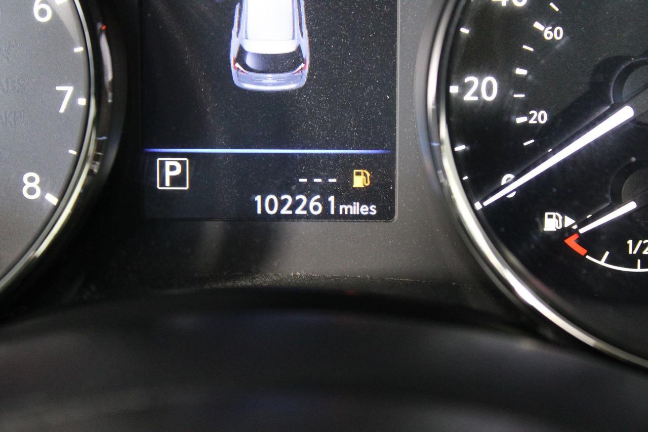 2020 Nissan Rogue S Manassas VA