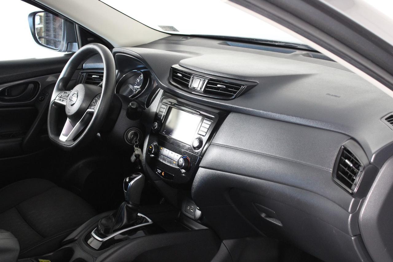 2020 Nissan Rogue S Manassas VA