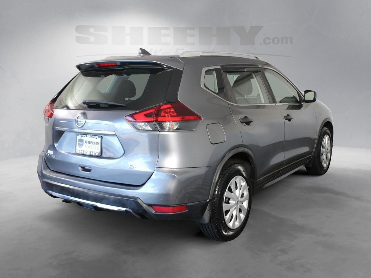 2020 Nissan Rogue S Manassas VA