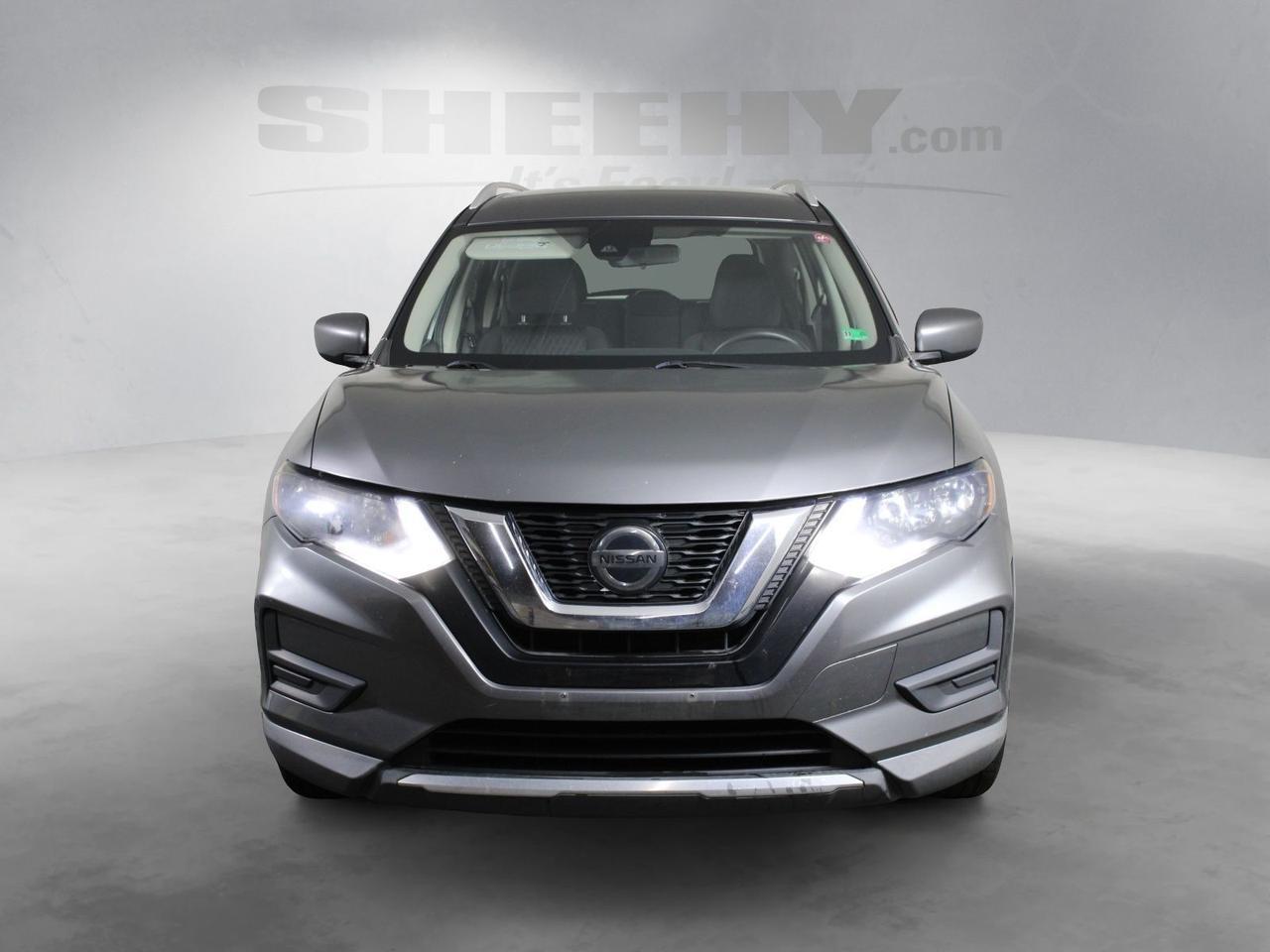 2020 Nissan Rogue S Manassas VA