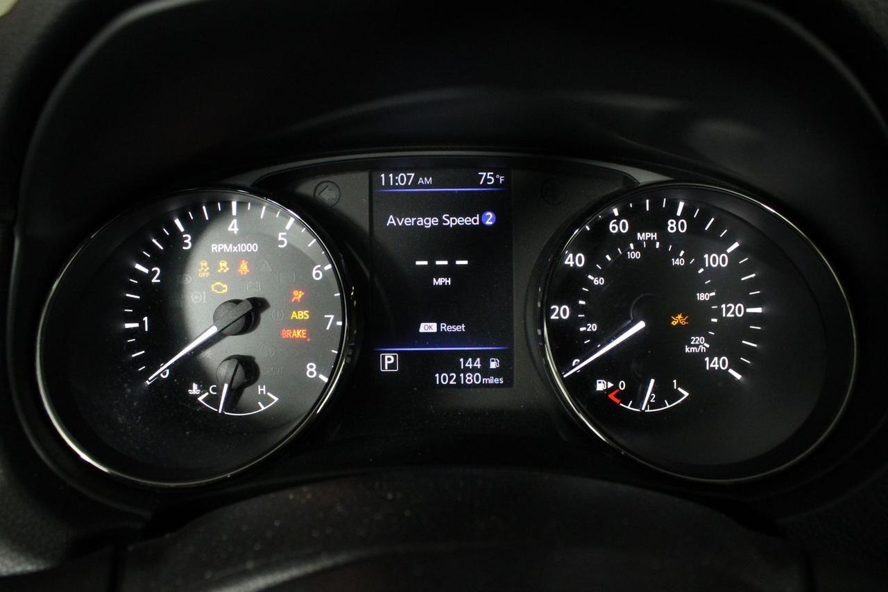 2020 Nissan Rogue S Manassas VA