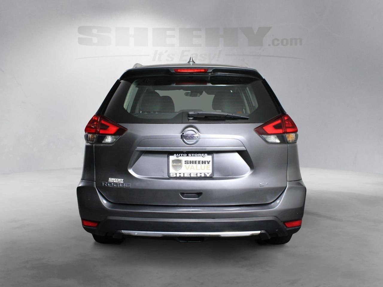 2020 Nissan Rogue S Manassas VA