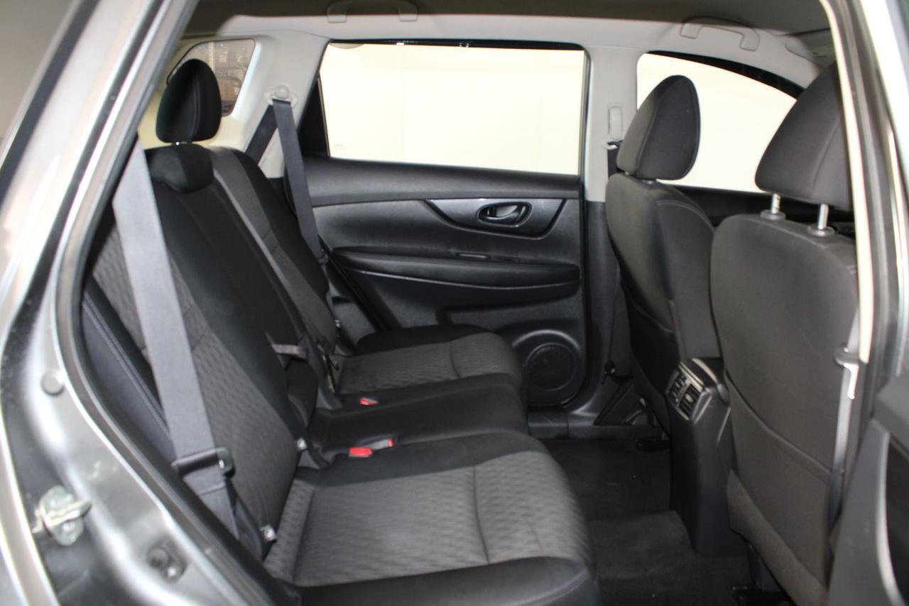 2020 Nissan Rogue S Manassas VA