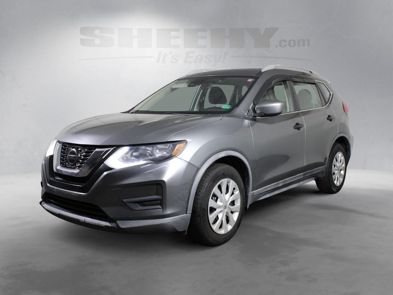 2020 Nissan Rogue S Manassas VA