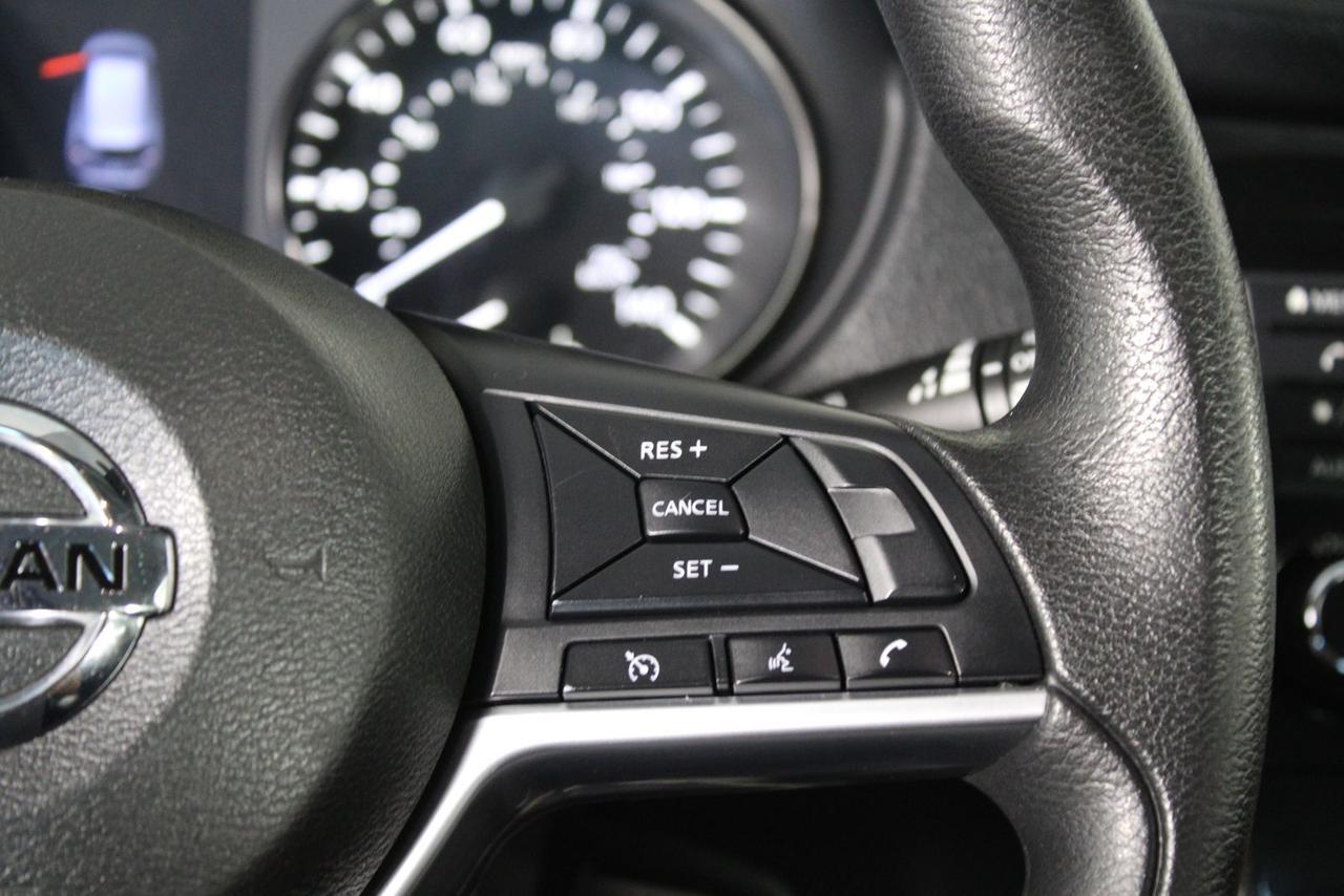 2020 Nissan Rogue S Manassas VA