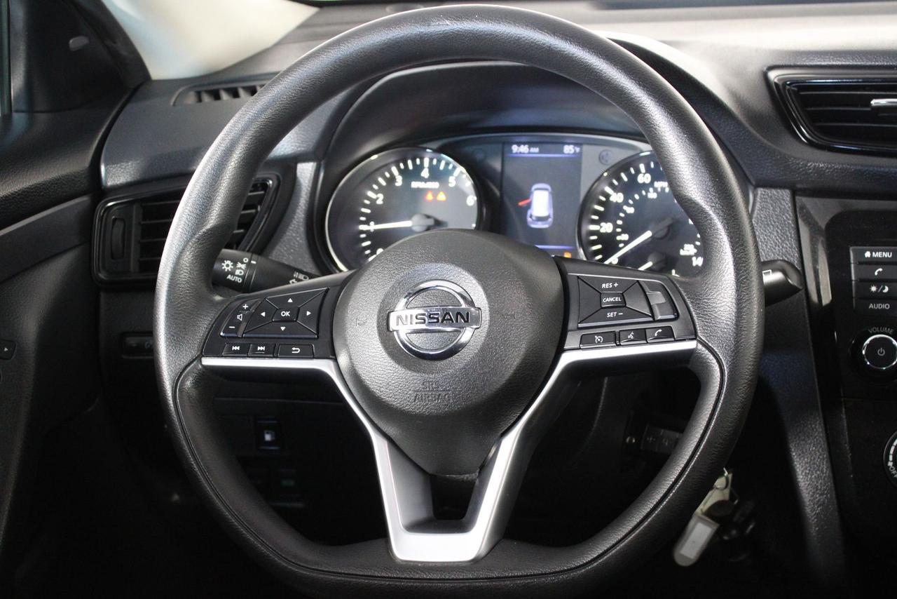 2020 Nissan Rogue S Manassas VA