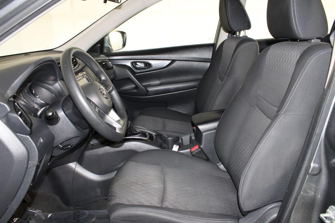 2020 Nissan Rogue S Manassas VA
