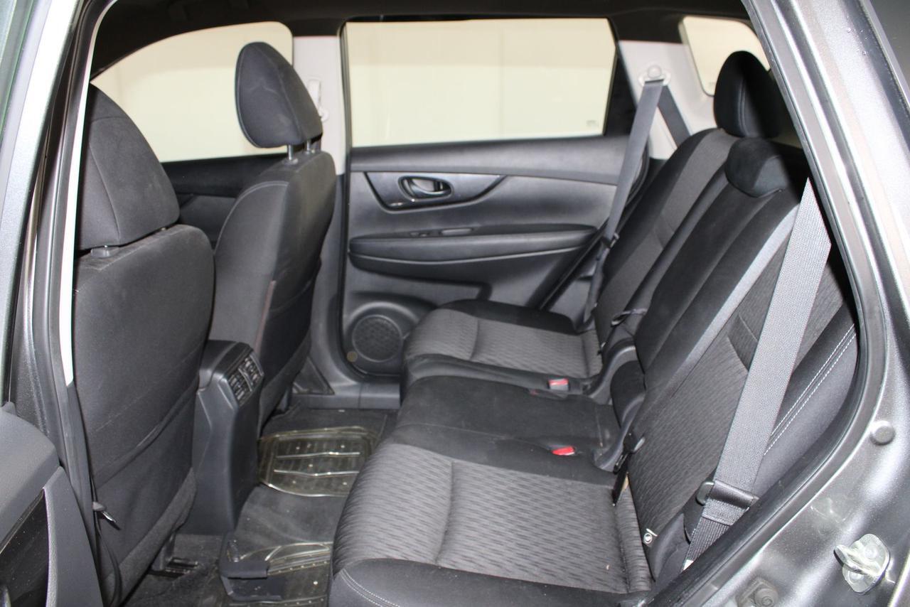 2020 Nissan Rogue S Manassas VA