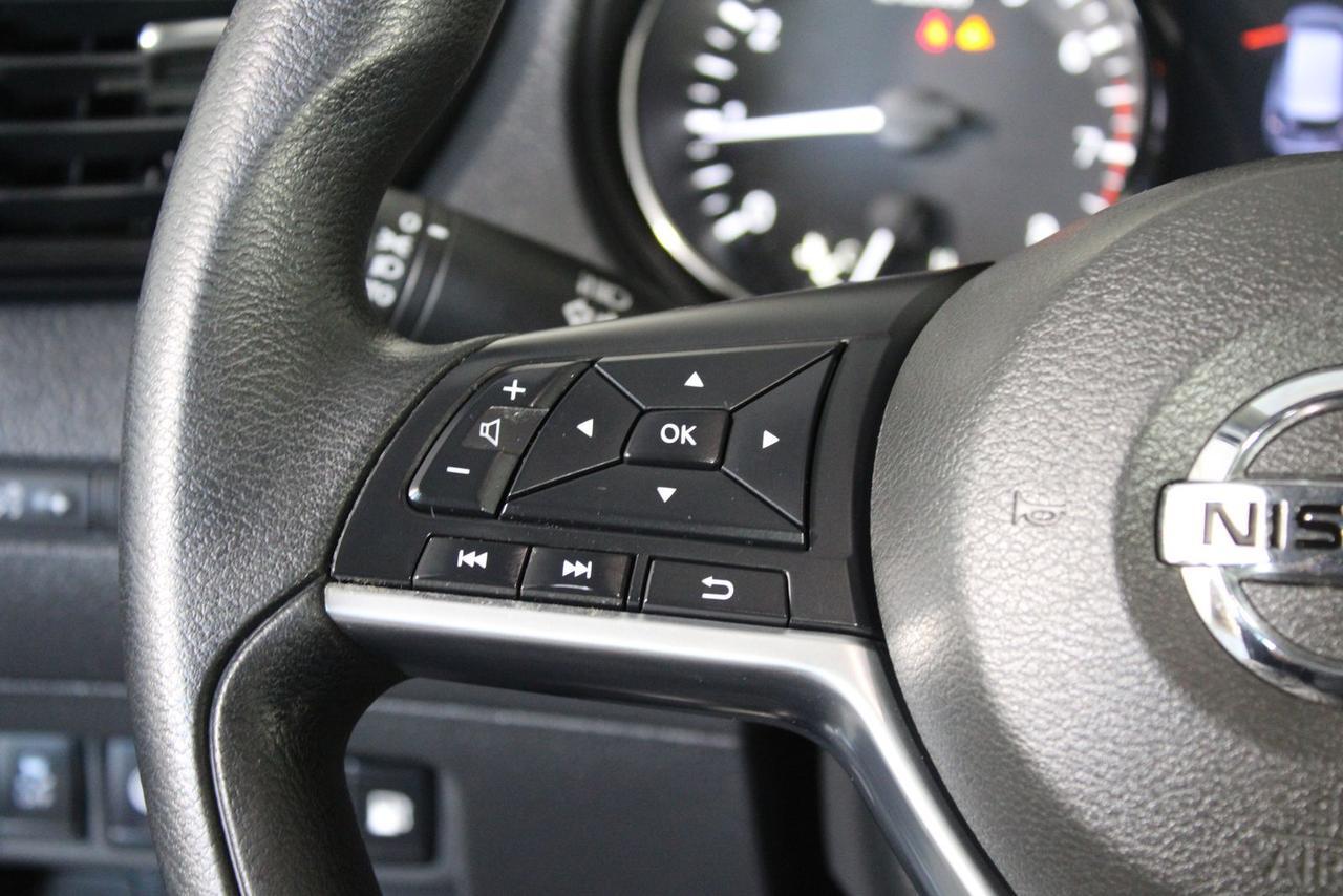 2020 Nissan Rogue S Manassas VA