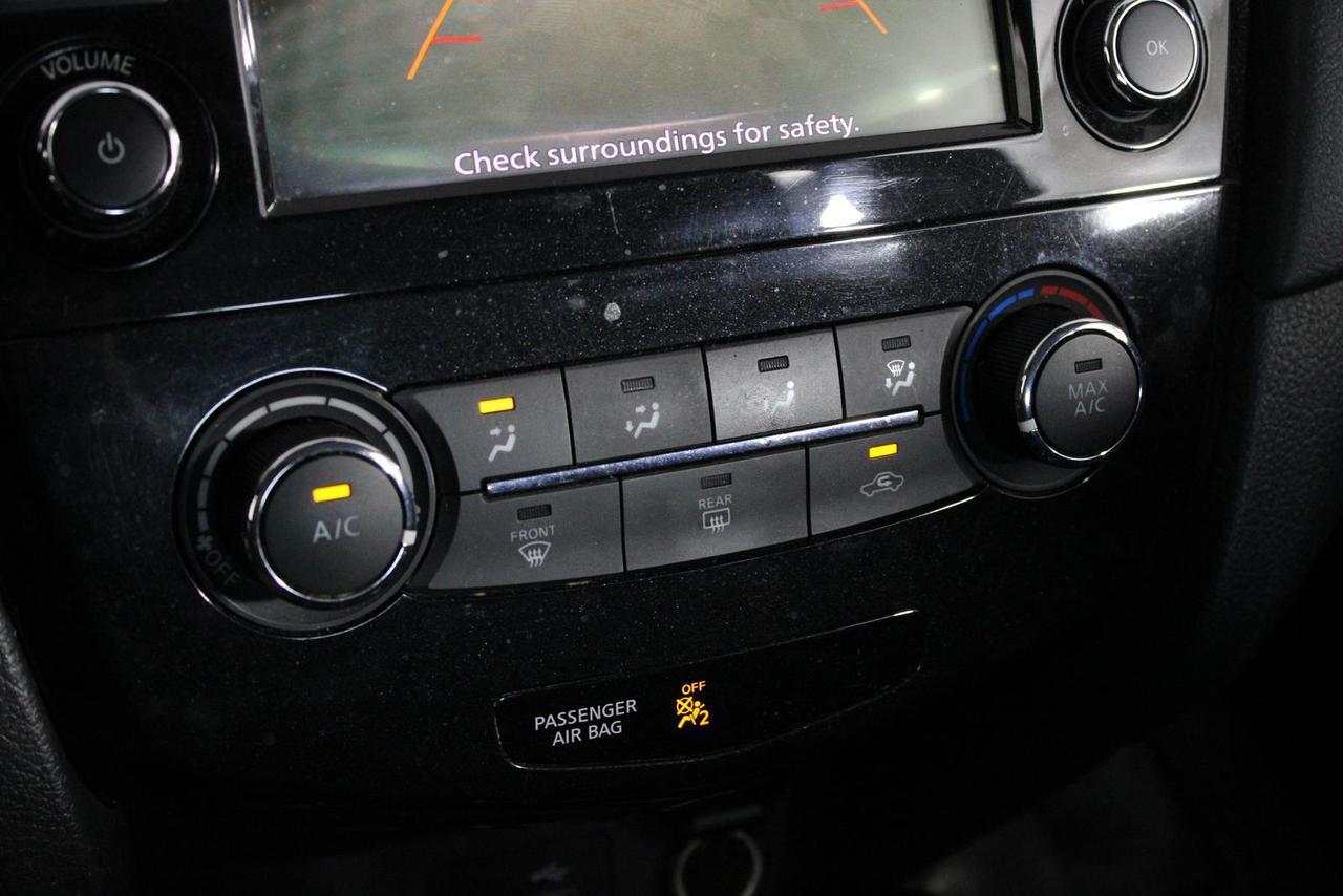 2020 Nissan Rogue S Manassas VA