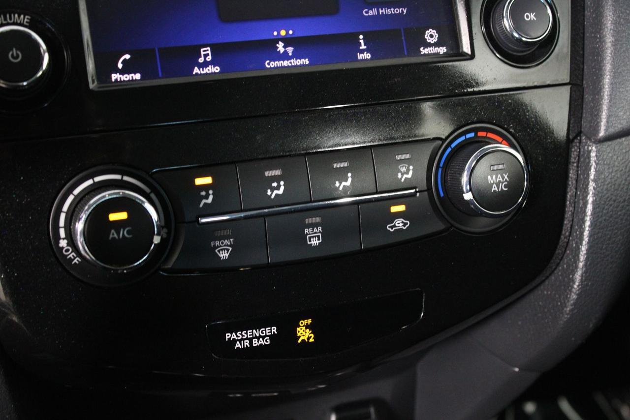 2020 Nissan Rogue S Manassas VA