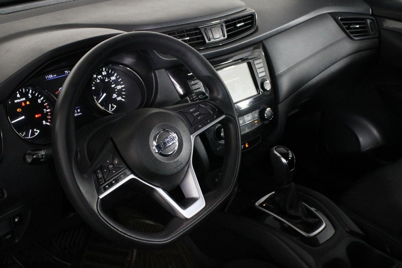 2020 Nissan Rogue S Manassas VA