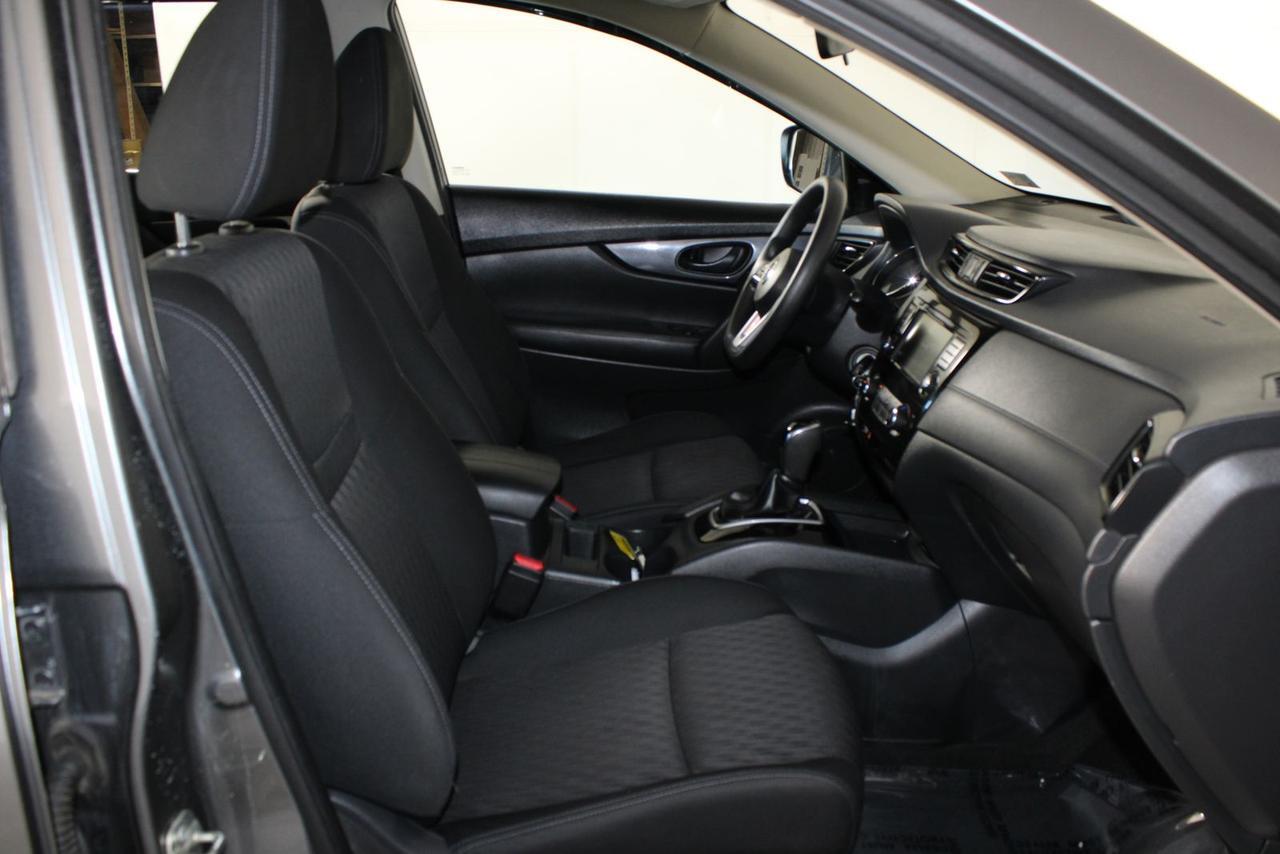 2020 Nissan Rogue S Manassas VA