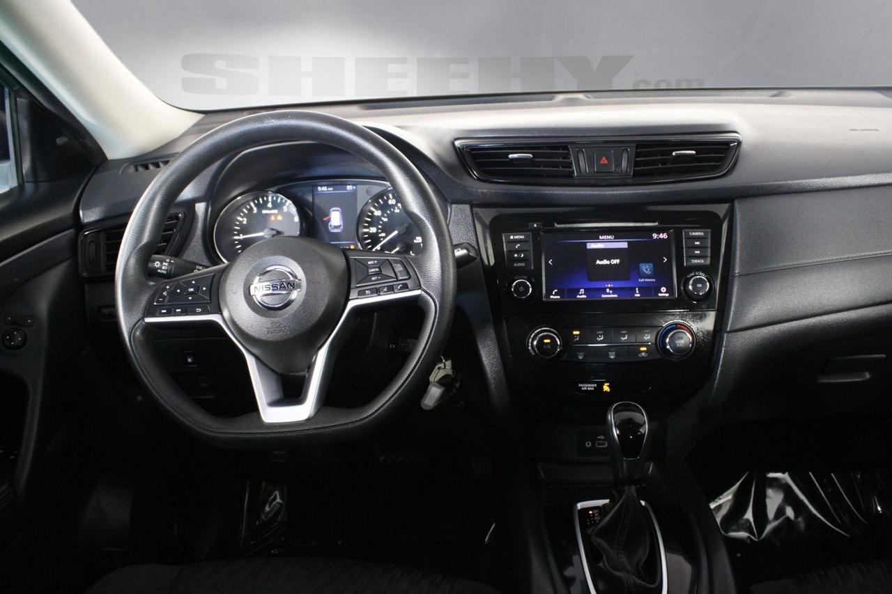2020 Nissan Rogue S Manassas VA