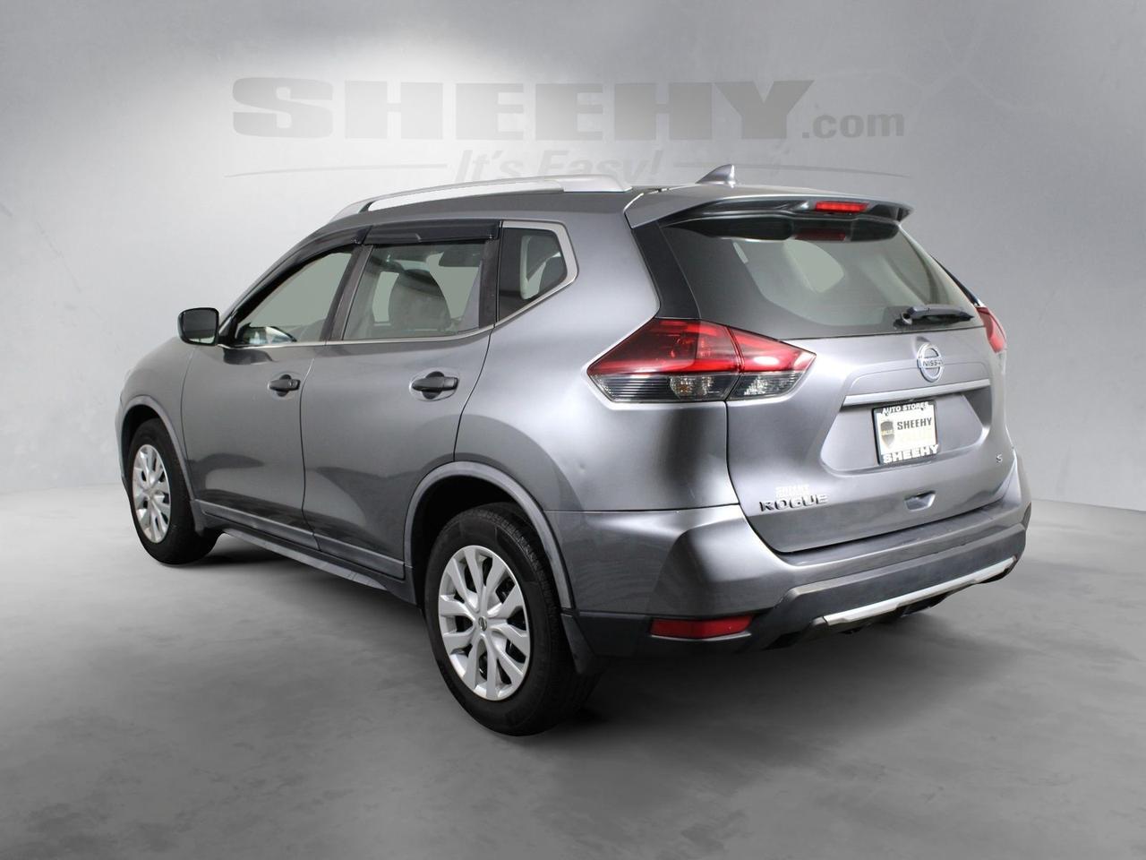 2020 Nissan Rogue S Manassas VA