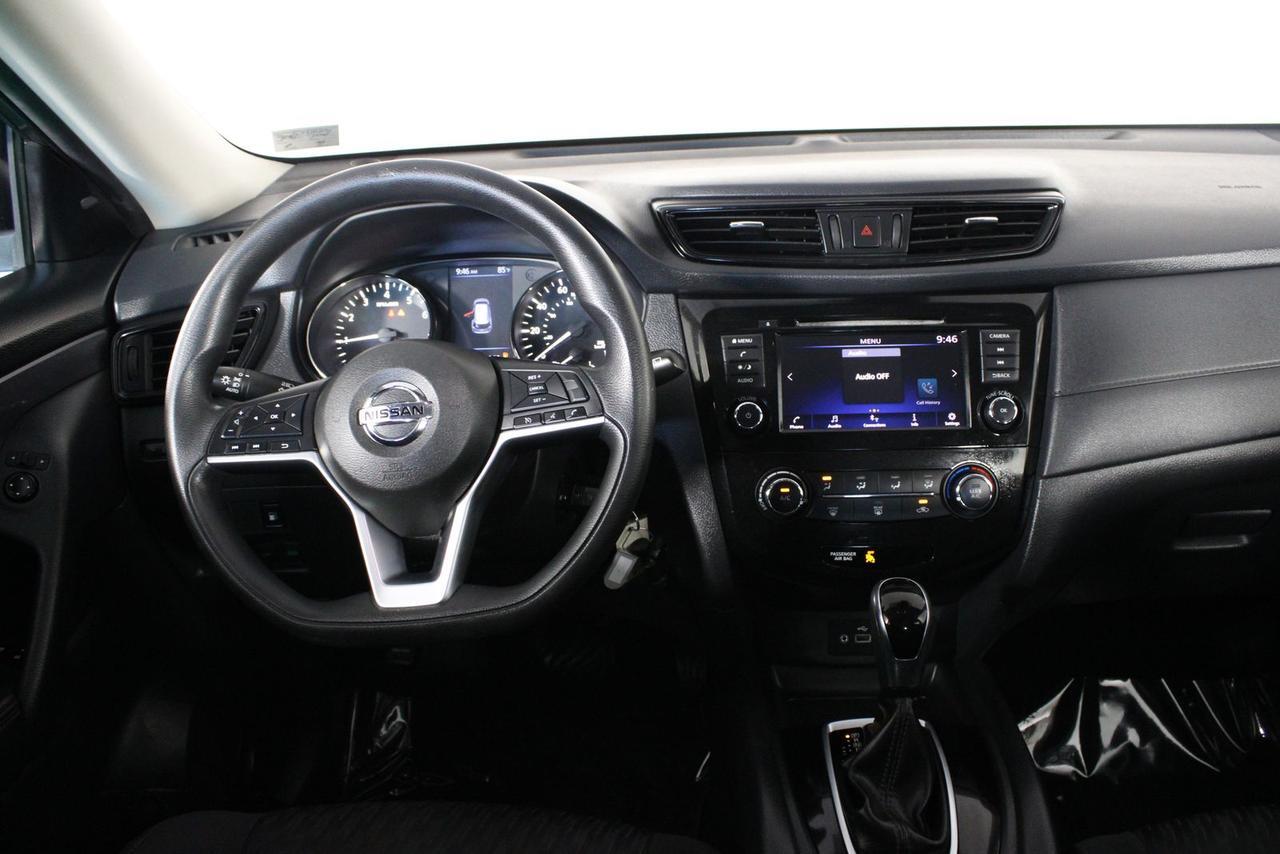 2020 Nissan Rogue S Manassas VA
