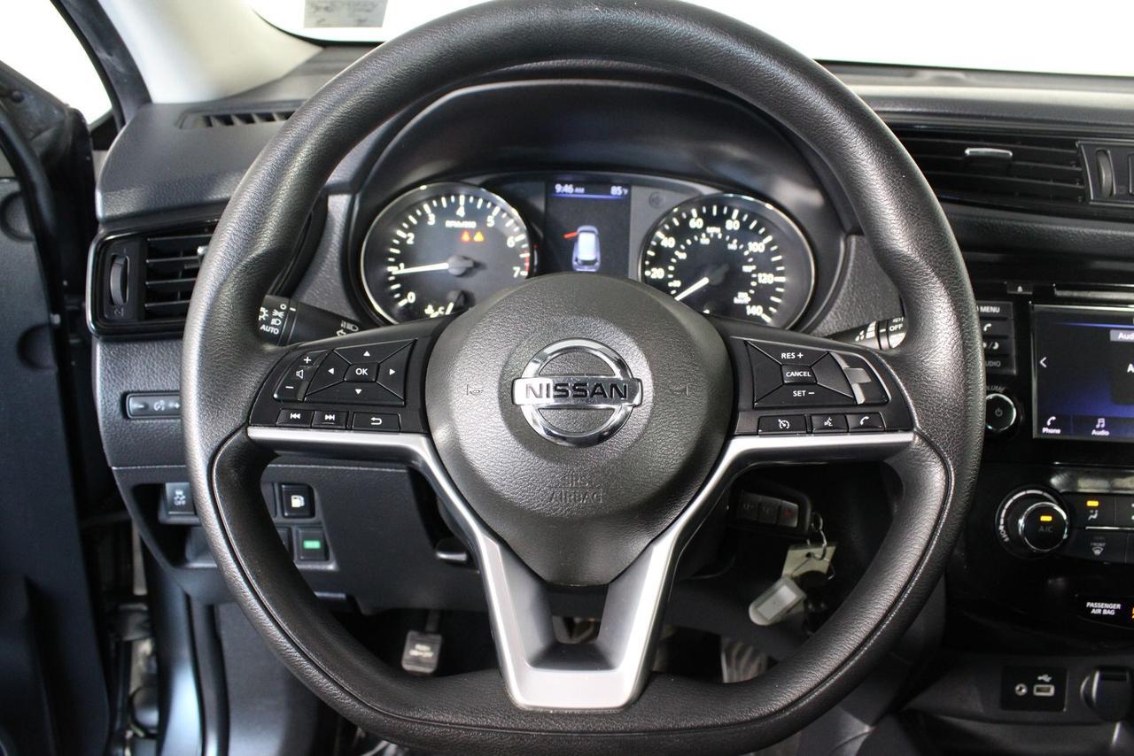 2020 Nissan Rogue S Manassas VA