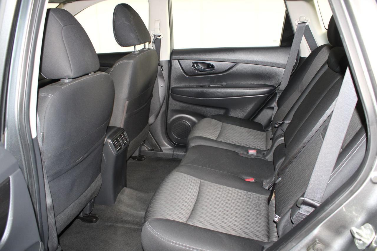 2020 Nissan Rogue S Manassas VA