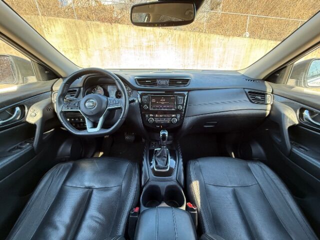 2020 Nissan Rogue SL AWD Cincinnati OH
