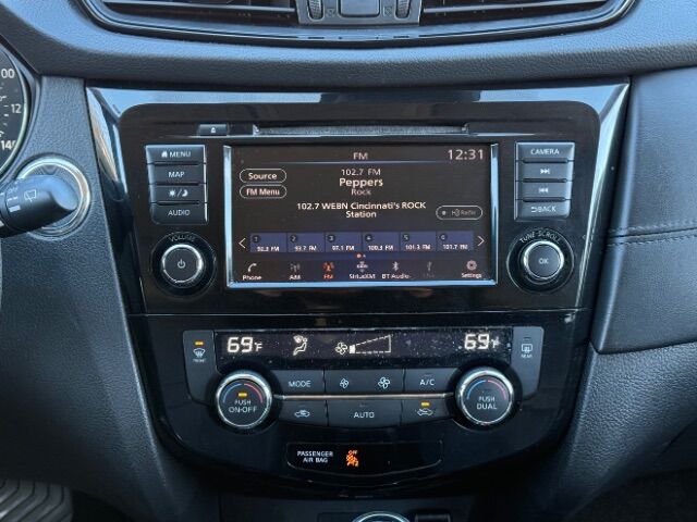2020 Nissan Rogue SL AWD Cincinnati OH