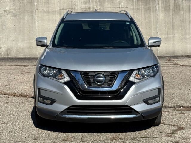 2020 Nissan Rogue SL AWD Cincinnati OH