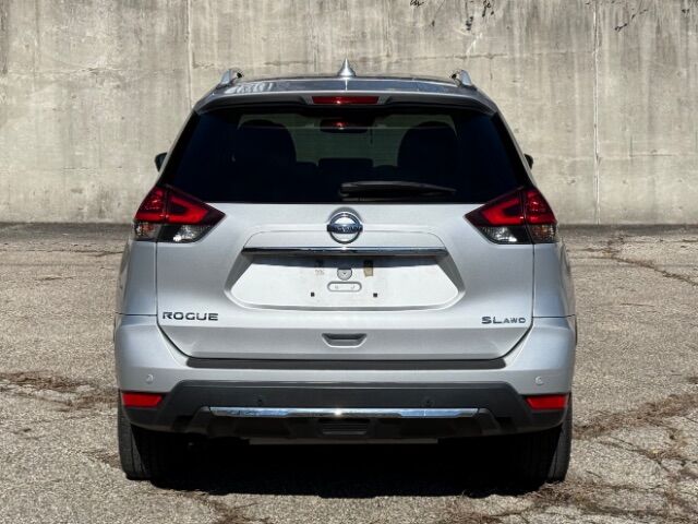 2020 Nissan Rogue SL AWD Cincinnati OH