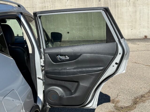 2020 Nissan Rogue SL AWD Cincinnati OH