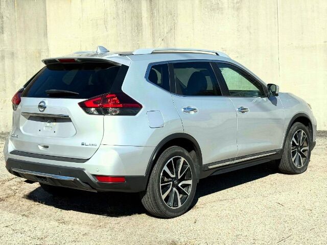 2020 Nissan Rogue SL AWD Cincinnati OH