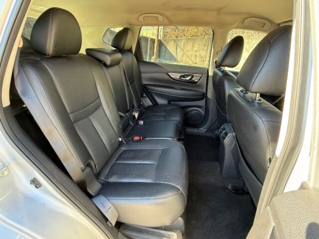 2020 Nissan Rogue SL AWD Cincinnati OH