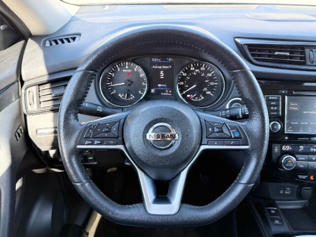 2020 Nissan Rogue SL AWD Cincinnati OH