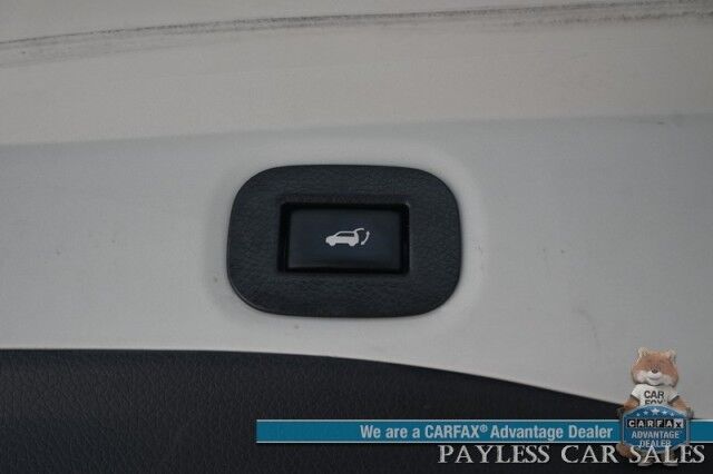 2020 Nissan Rogue SL / AWD / Premium Pkg / Auto Start / Heated Leather Seats & Steering Wheel / Panoramic Sunroof / Navigation / Adaptive Cruise / Blind Spot & Collision Alert / Apple CarPlay & Android Auto / Tow Pkg Anchorage AK