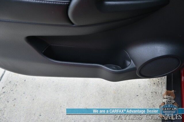 2020 Nissan Rogue SL / AWD / Premium Pkg / Auto Start / Heated Leather Seats & Steering Wheel / Panoramic Sunroof / Navigation / Adaptive Cruise / Blind Spot & Collision Alert / Apple CarPlay & Android Auto / Tow Pkg Anchorage AK